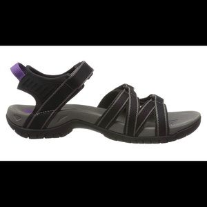 Teva Women's Tirra Sandals - NEW IN BOX